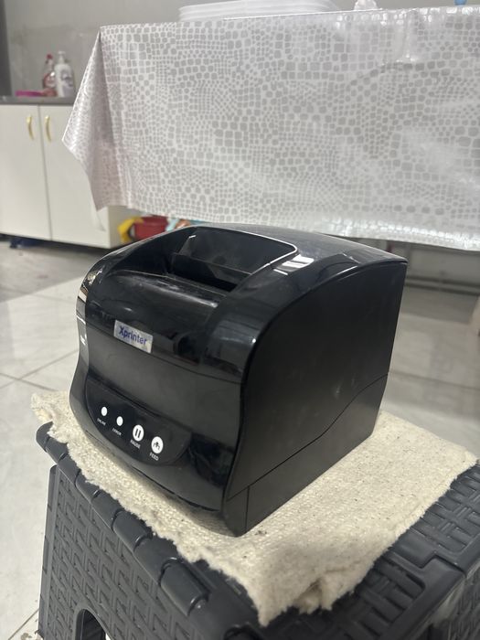 Х-принтер 365Б 2 штуки