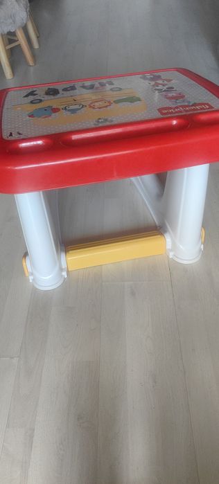 Fisher Price Детски чин с маса