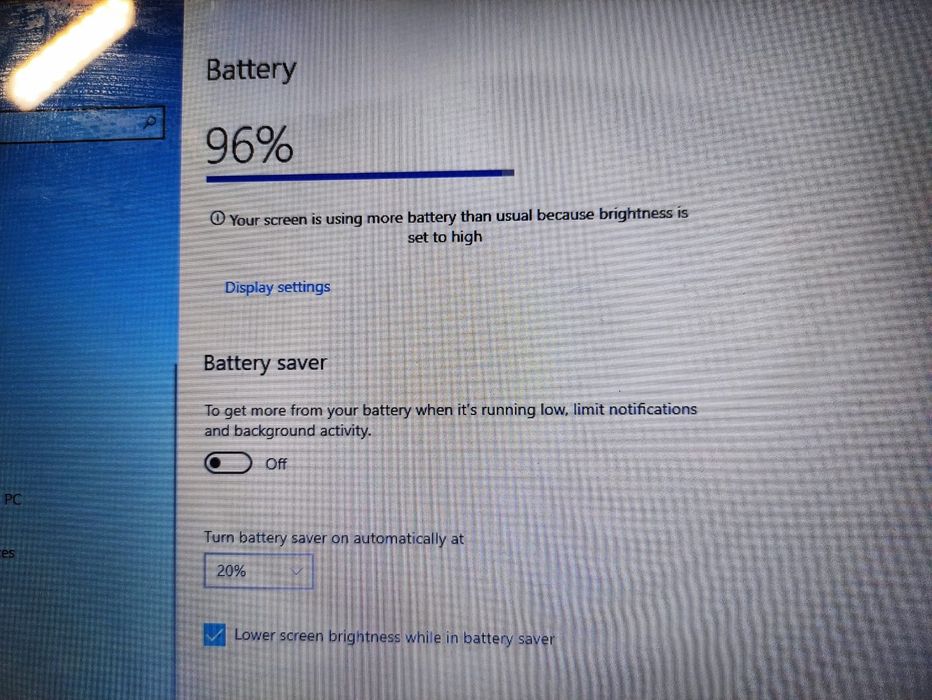 Laptop Notebook PC ASUS