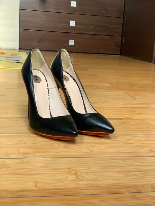 Vand pantofi stiletto Minelli