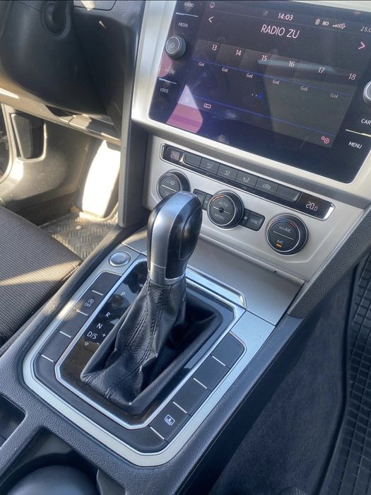 Volkswagen Passat B8