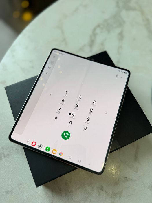 Samsung galaxy fold 4 256gb