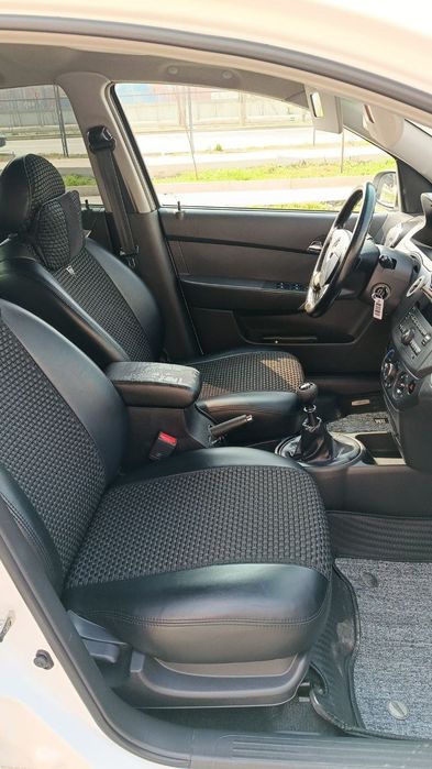 Nexia 3 Optimum Pulus Yevro 2 Pazitsta