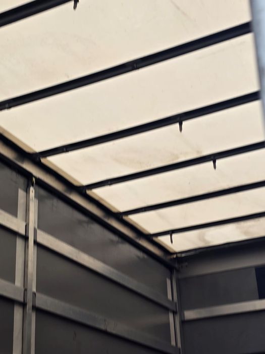 Vand Iveco Daily 50 C 18 detarat