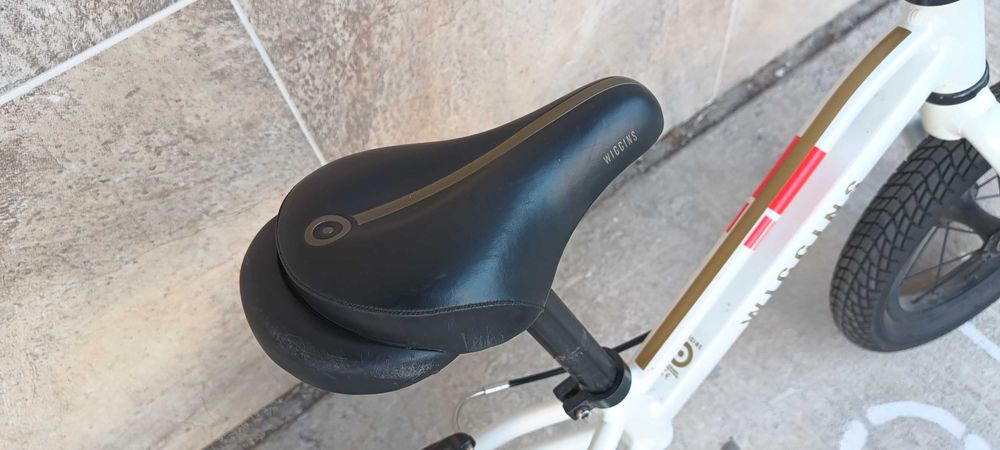 Качествен баланс байк