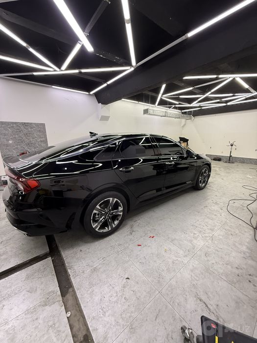 Kia k5 2023yil kraska tozza