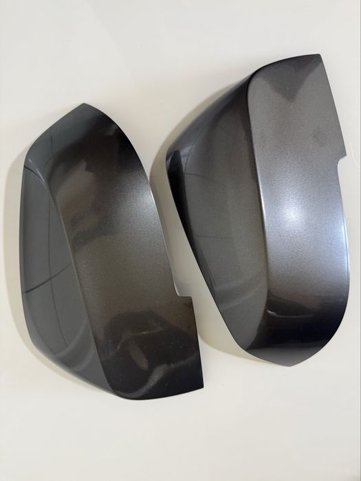 Capace oglinzi gri BMW F20 F21 F22 F23 F30 F31 F32 F33 F36 X1
