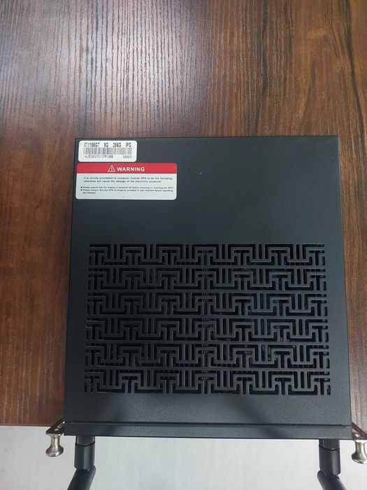 interactive panel uchun ops modul i7 16-256, модуля ОПС