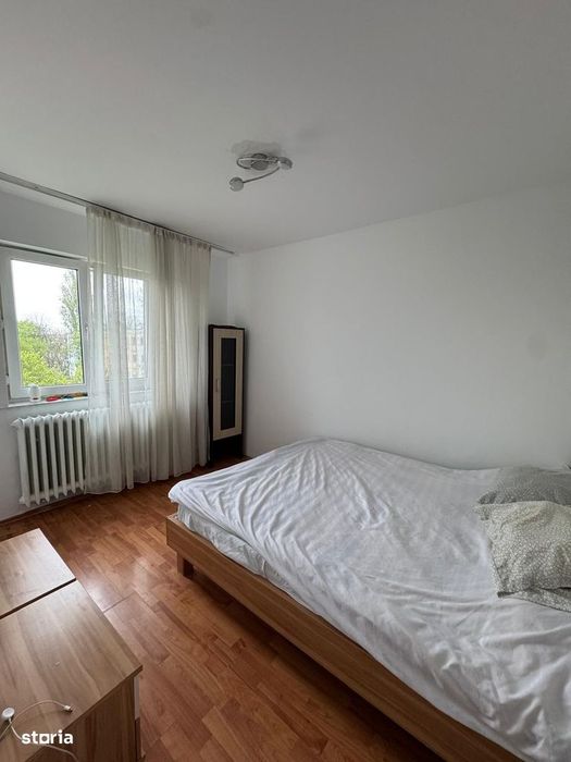 Apartament 2 camere Lidl Prelungirea Ferentari T646a — fotografia 1