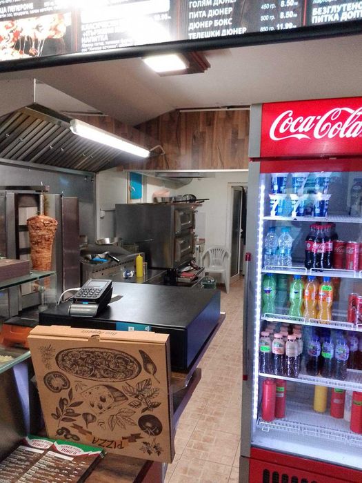 Дава се под наем Заведение в Варна, Център - 35 кв.м за 560 € - Снимка #11