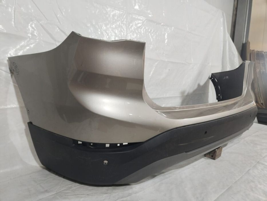 Bara spate BMW X1, F48, 2015, 2016, 2017, 2018, 2019, 2020, cod origine OE 51127355260.