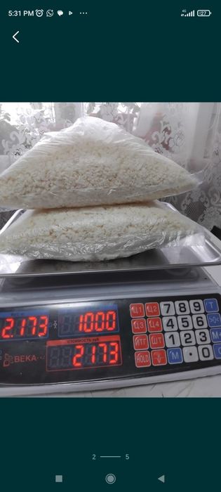 Продам творог 1000т