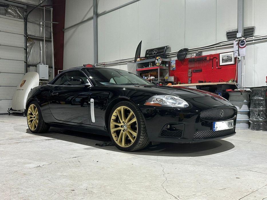 JAGUAR  2007 — imagine 3