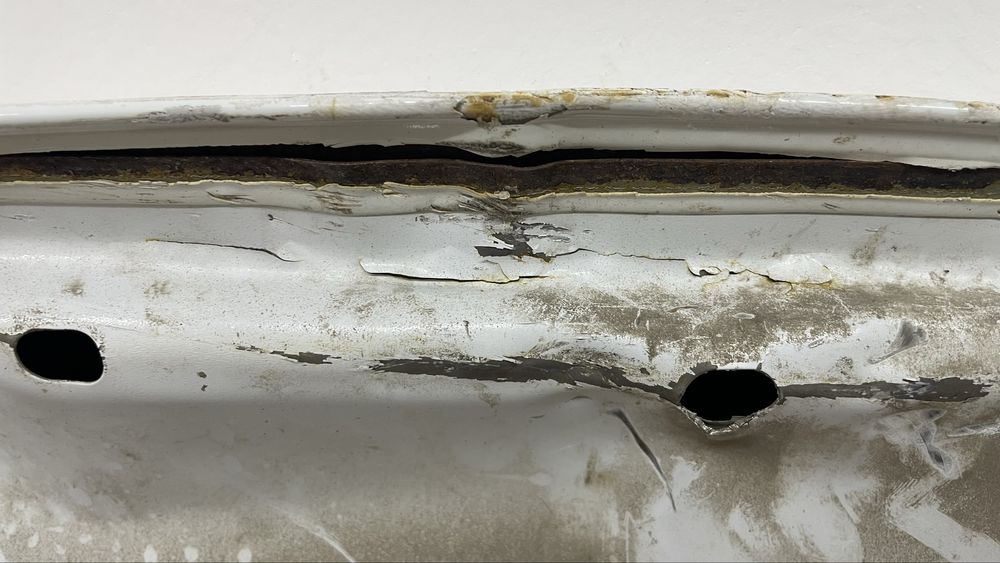 Продам капот, Лада гранта 2023