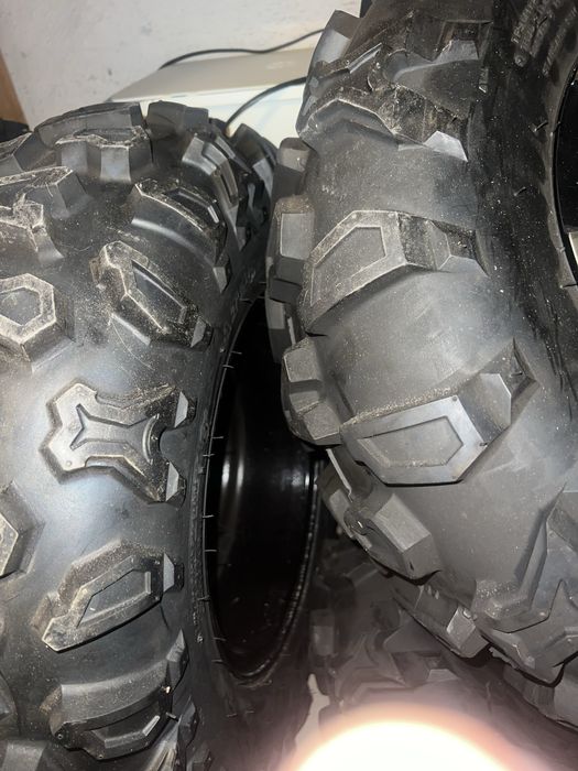 Set roți CfMoto Noi AbUZz