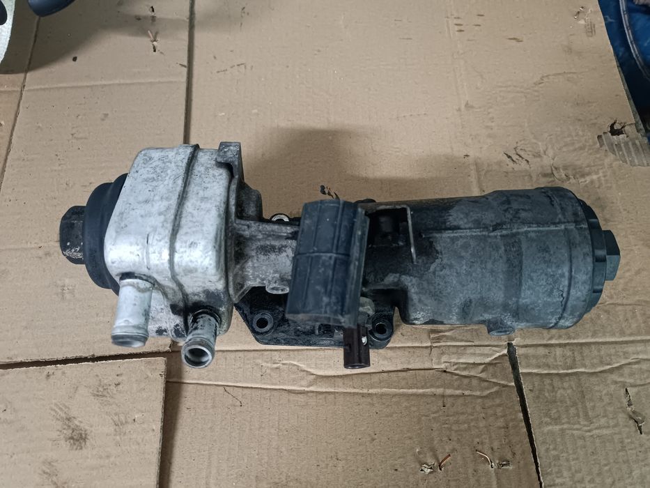 Дизельный блок Фольксваген 1.9двигатель