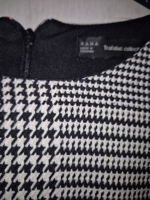 Рокля Zara-отлична