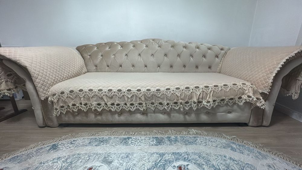 Диван в гостиную