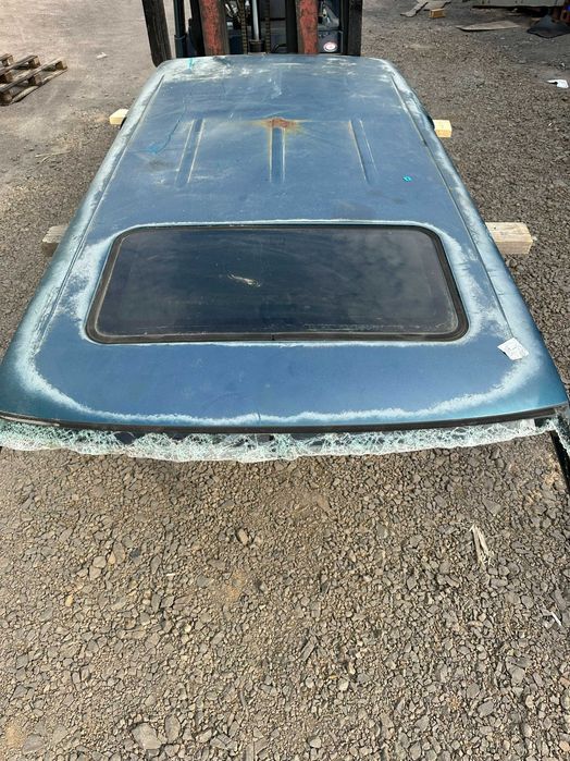 Крыша Nissan Mistral Terrano 2 R20  из Японии