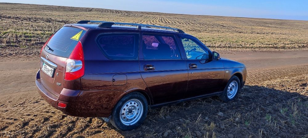 Продам приору универсал