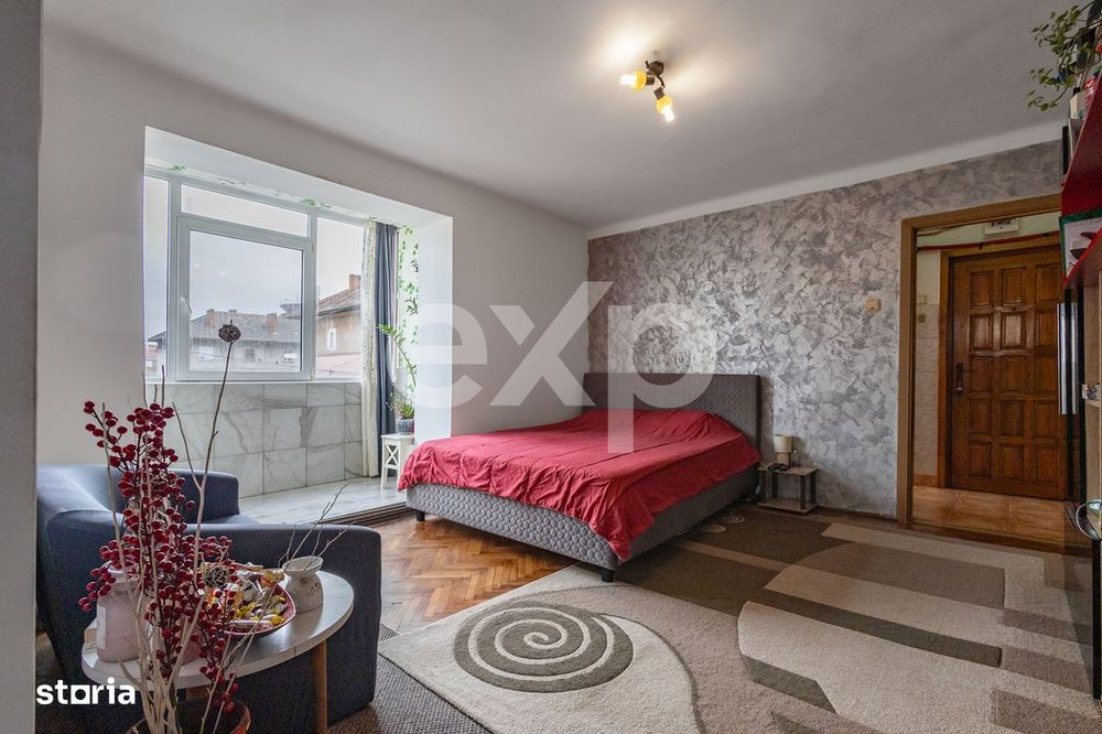 De vanzare apartament 2 Camere in Buzias