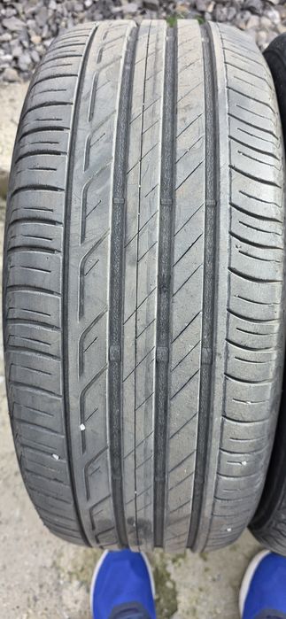 Летни гуми Bridgestone Turanza