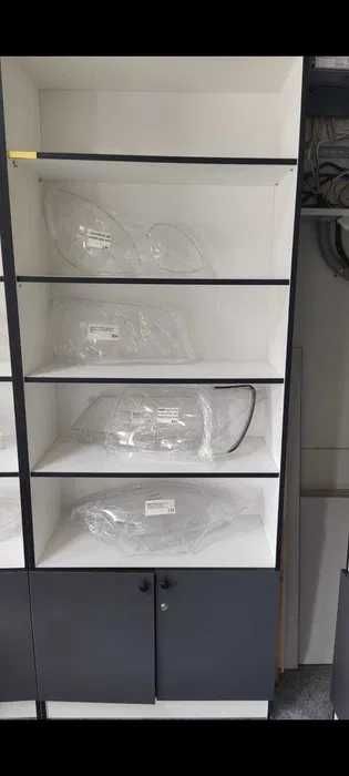 Модульная Мебель