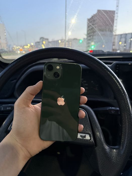 iPhone 13,128GB Идеал сост