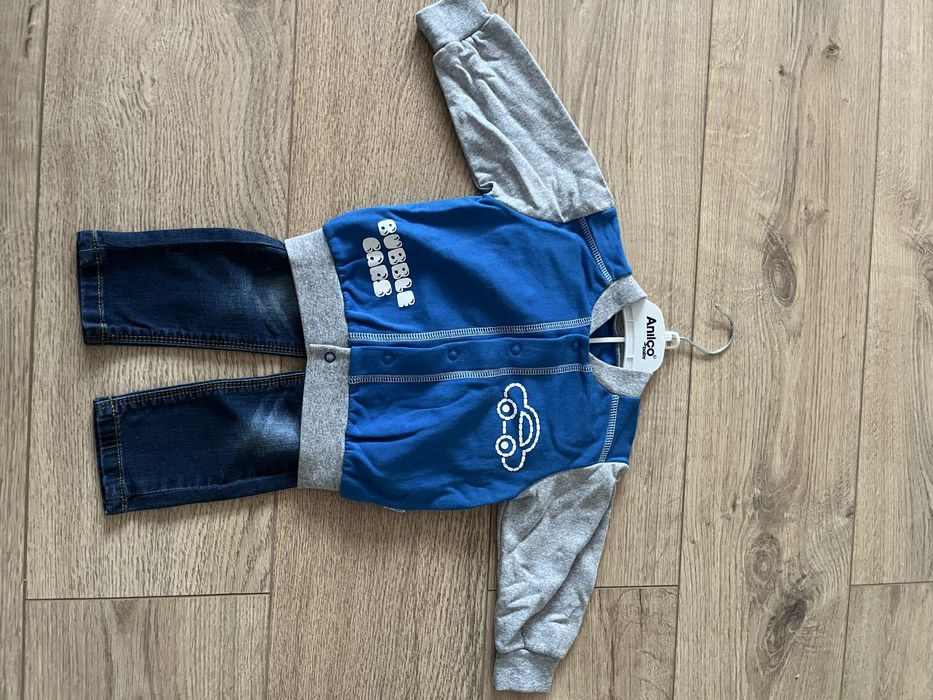 Продам детские вещи новые