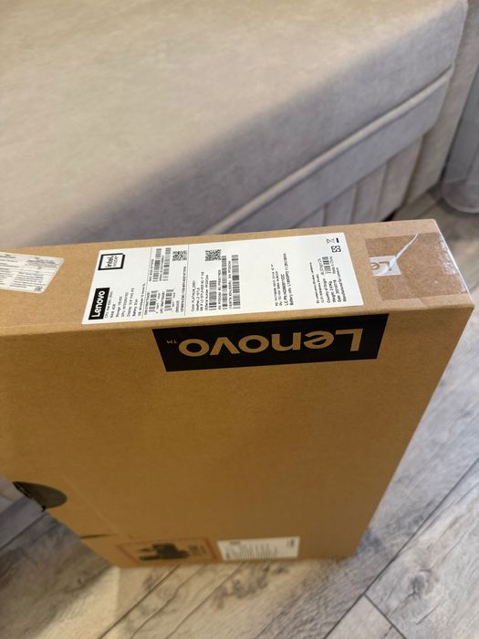 Продам совершенно новый ноутбук!