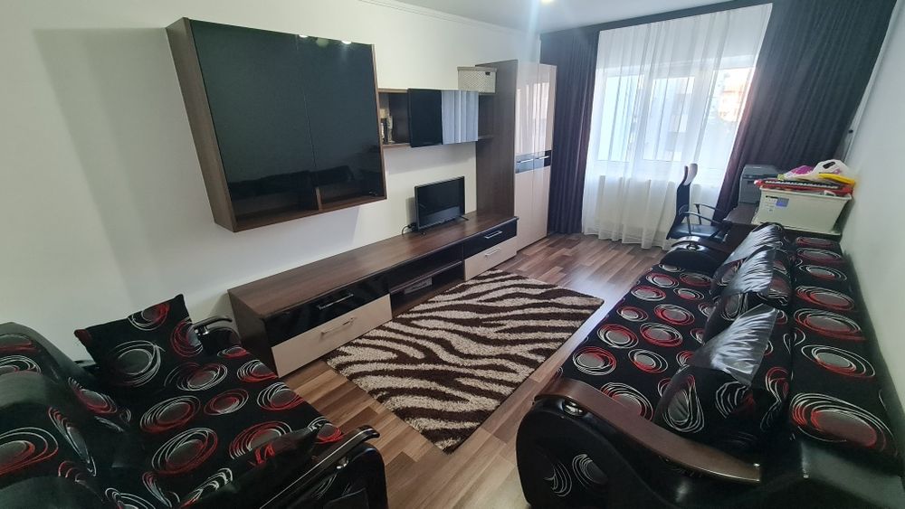 Apartament 2 camere de inchiriat