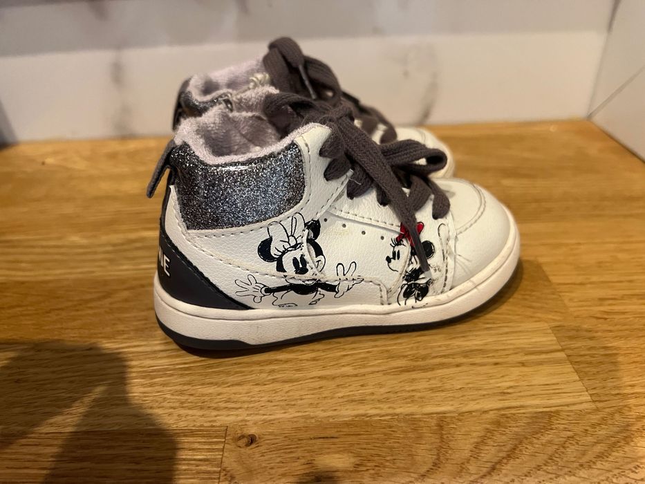 Кецове Zara 21  и Moon Boot ботуши 26