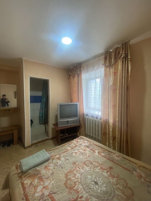 Сдам комнаты посуточно