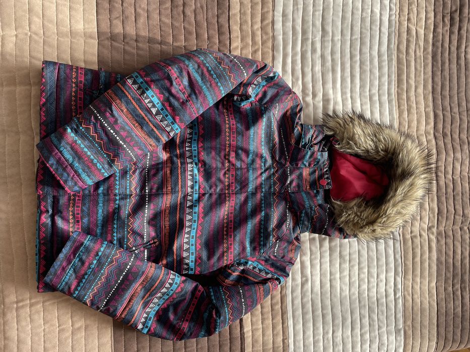 Детски ски екип ROXY