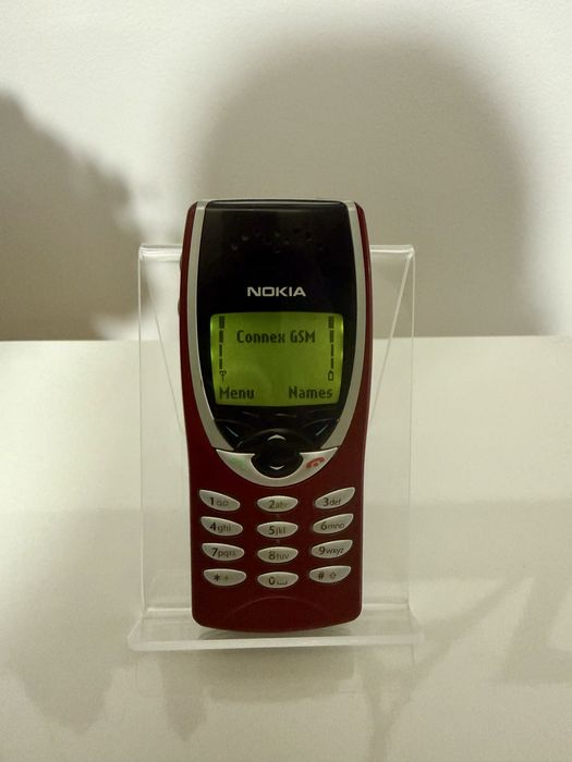 Vand colectie telefoane mobile vintage , perfect functionale