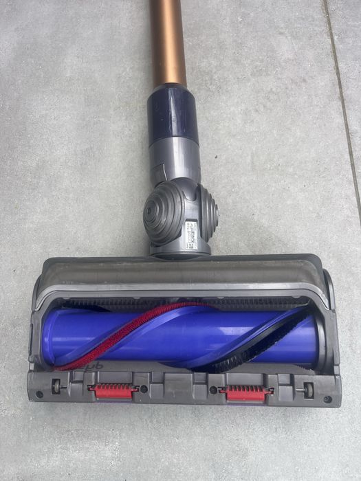 Aspirator Dyson Gen 5