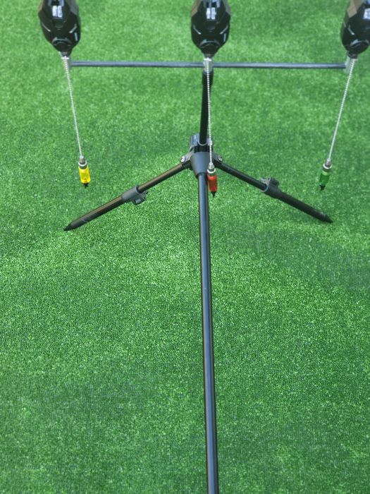 Комплекти стойка и сигнализатори