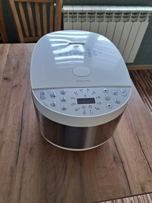 Мултикукър Phillips