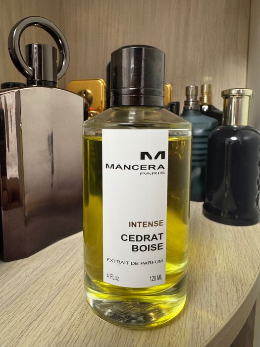 Mancera cedrat Boise intense