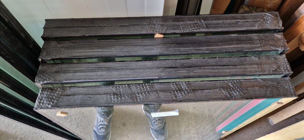 Ferestre Pvc cu geam termopan