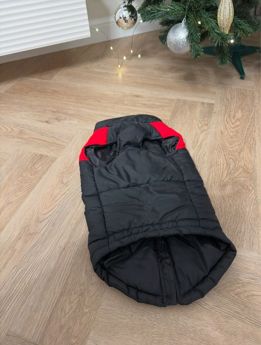 Продам куртки для собак крупных пород