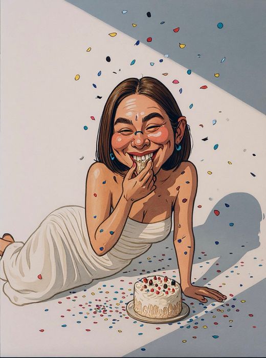 Уникални карикатури