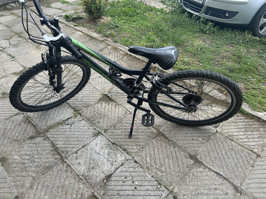 Byox 24” детско колело