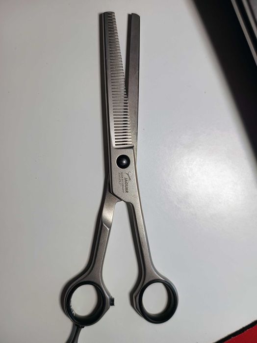 Foarfeca filat JAGUAR SATIN PLUS