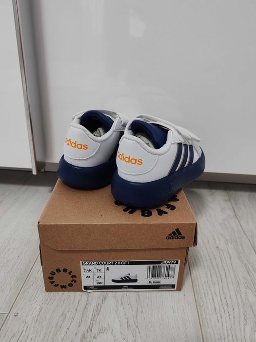 Детски маратонки Adidas bubble