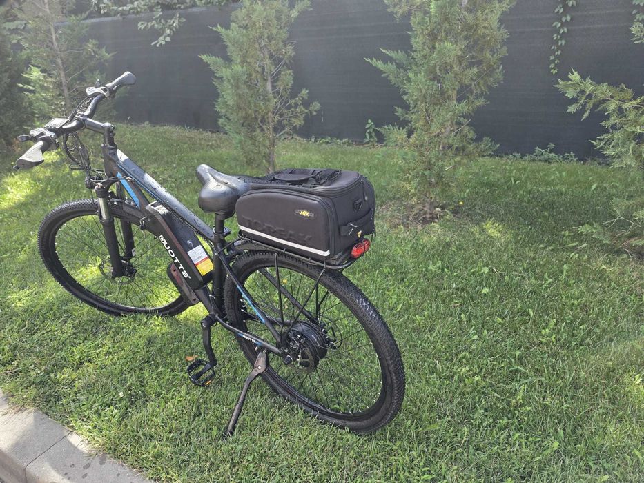 Bicicleta electrica de vanzare