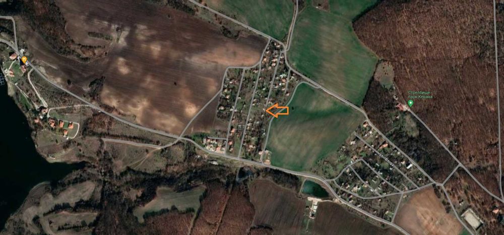 Продава се Парцел в Хасково, в.з. Хасково - 500 кв.м за 26 €/кв.м - Снимка #1