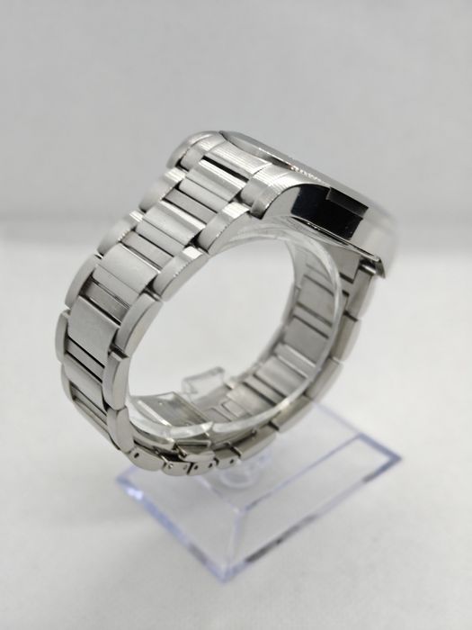 Ceas Maurice Lacroix cronograf ediția Roger Federer