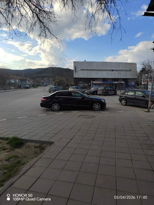 Mercedes W212 e350 4matic