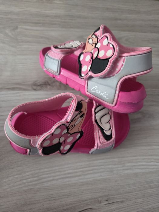 Детски сандали CERDA; LASOCKI